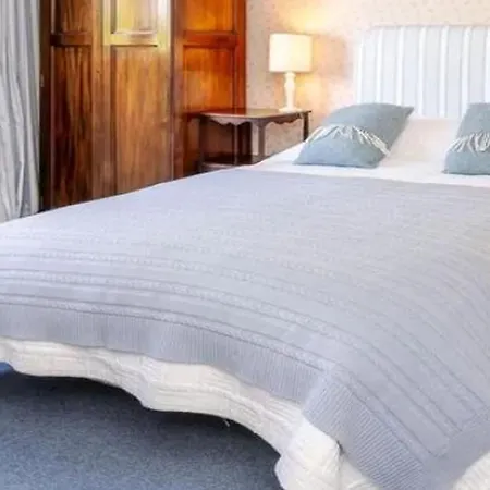 Crepedel Chalet Premium***** Horská chata *